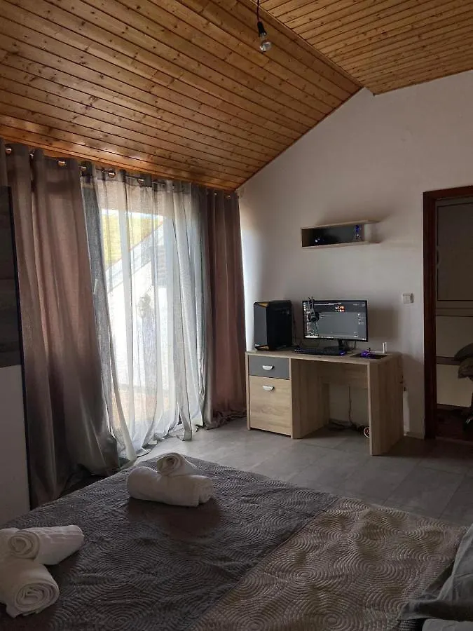 Kuca Za Miran Odmor - Sukosan Vila 0*,  Croácia