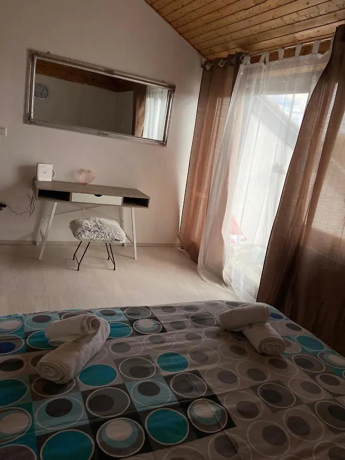 Kuca Za Miran Odmor - Sukosan Vila Casa de Férias