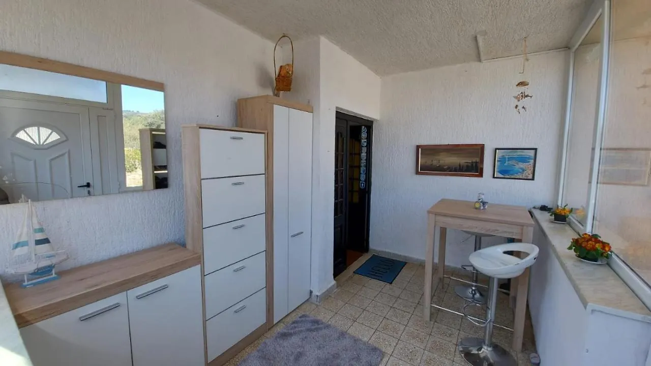 Kuca Za Miran Odmor - Sukosan Vila Casa de Férias