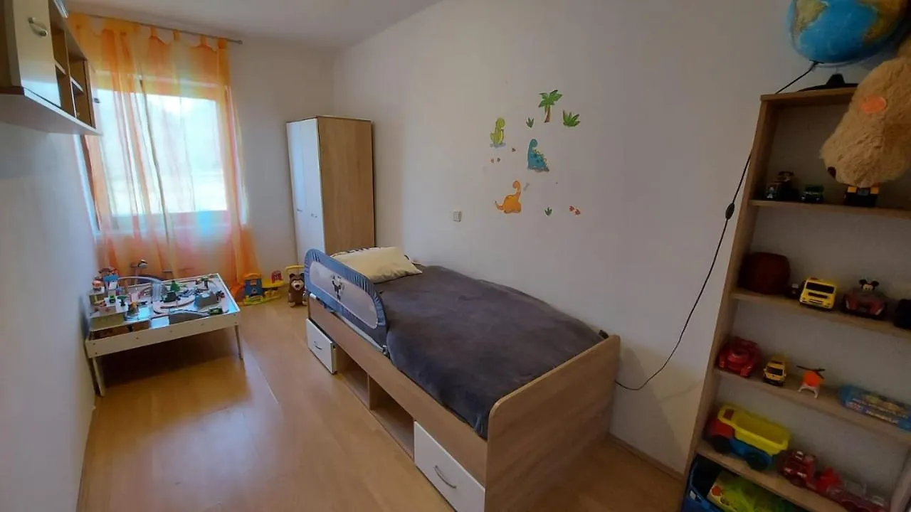 Kuca Za Miran Odmor - Sukosan Villa