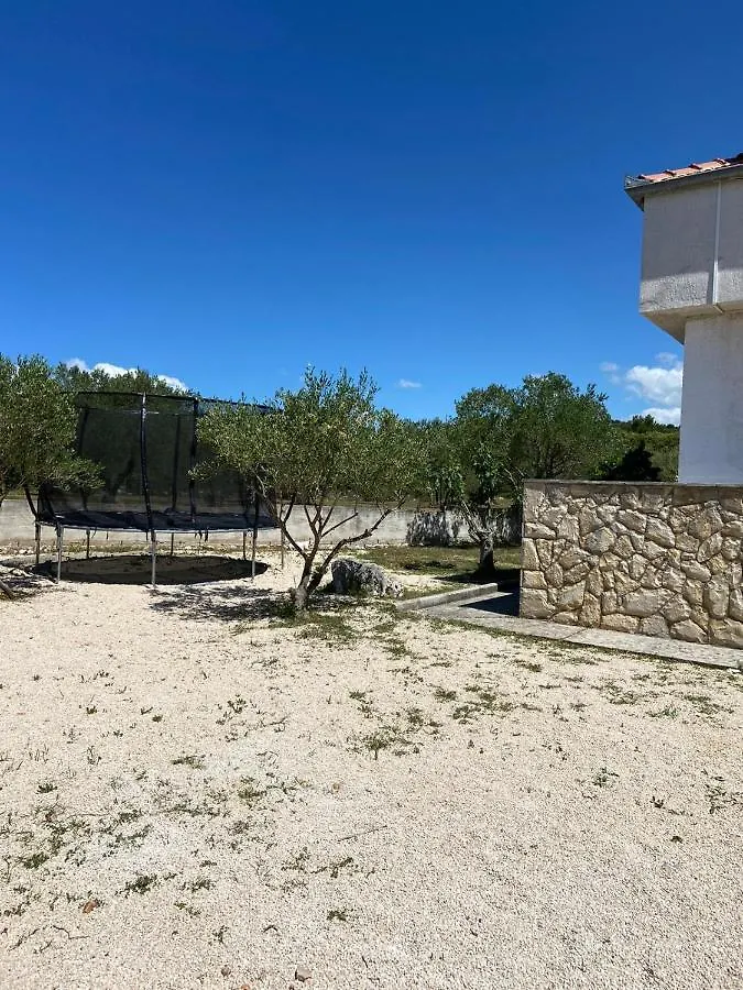 Kuca Za Miran Odmor - Sukosan Villa