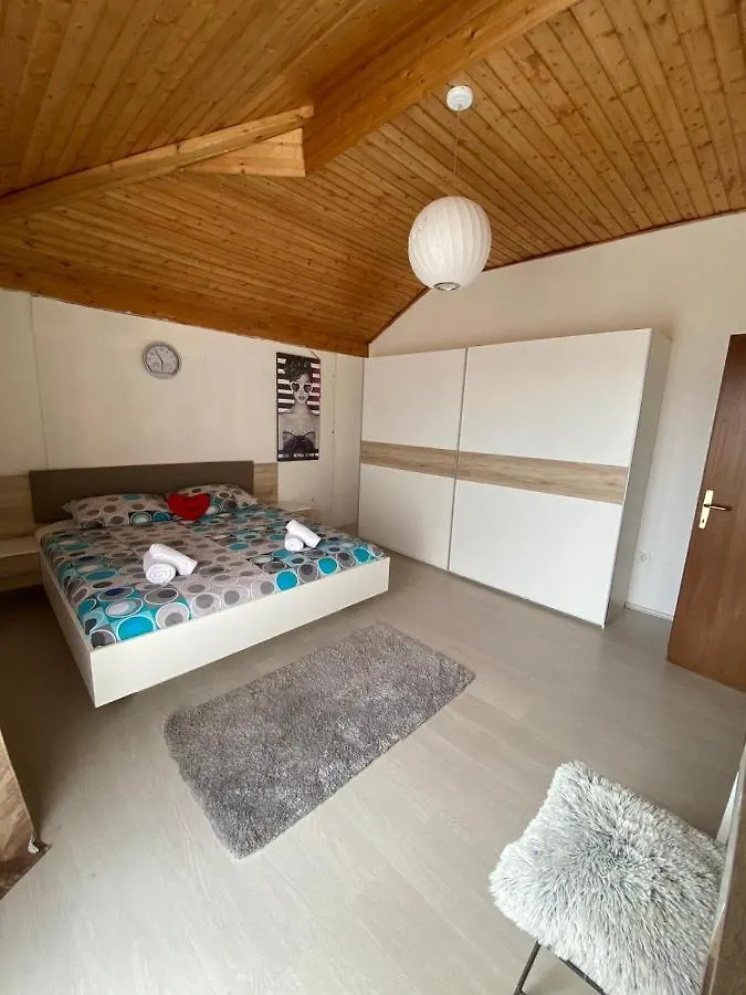 Kuca Za Miran Odmor - Sukosan Villa 0*,