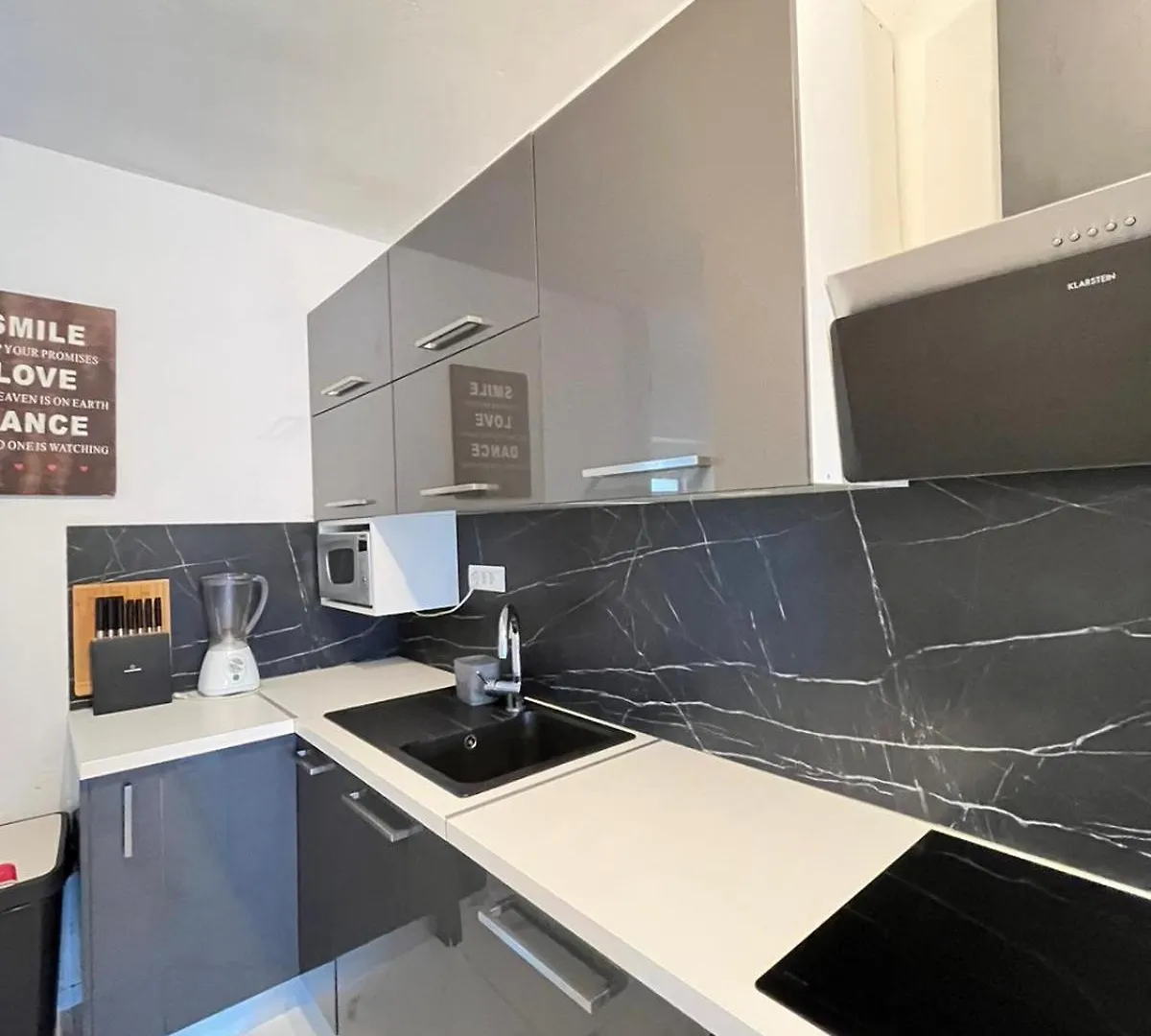 Holiday home Kuca Za Miran Odmor - Sukosan Villa