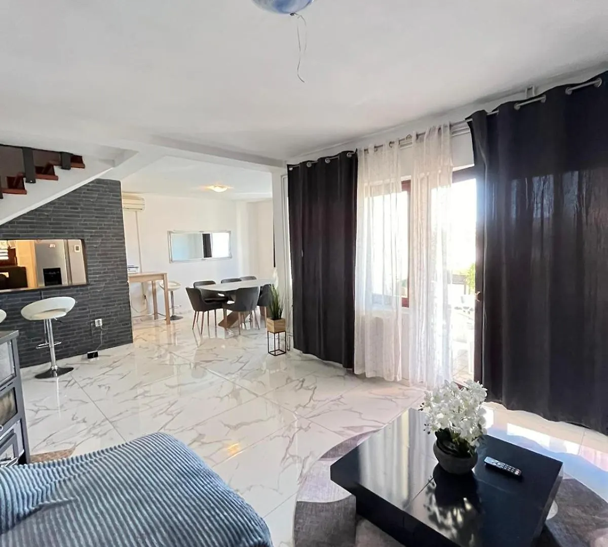 Kuca Za Miran Odmor - Sukosan Villa Holiday home