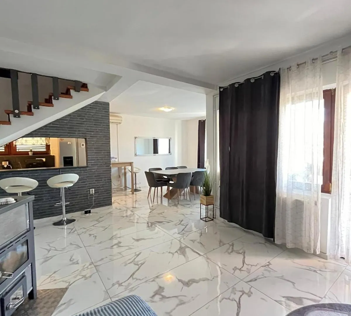 Holiday home Kuca Za Miran Odmor - Sukosan Villa Croatia